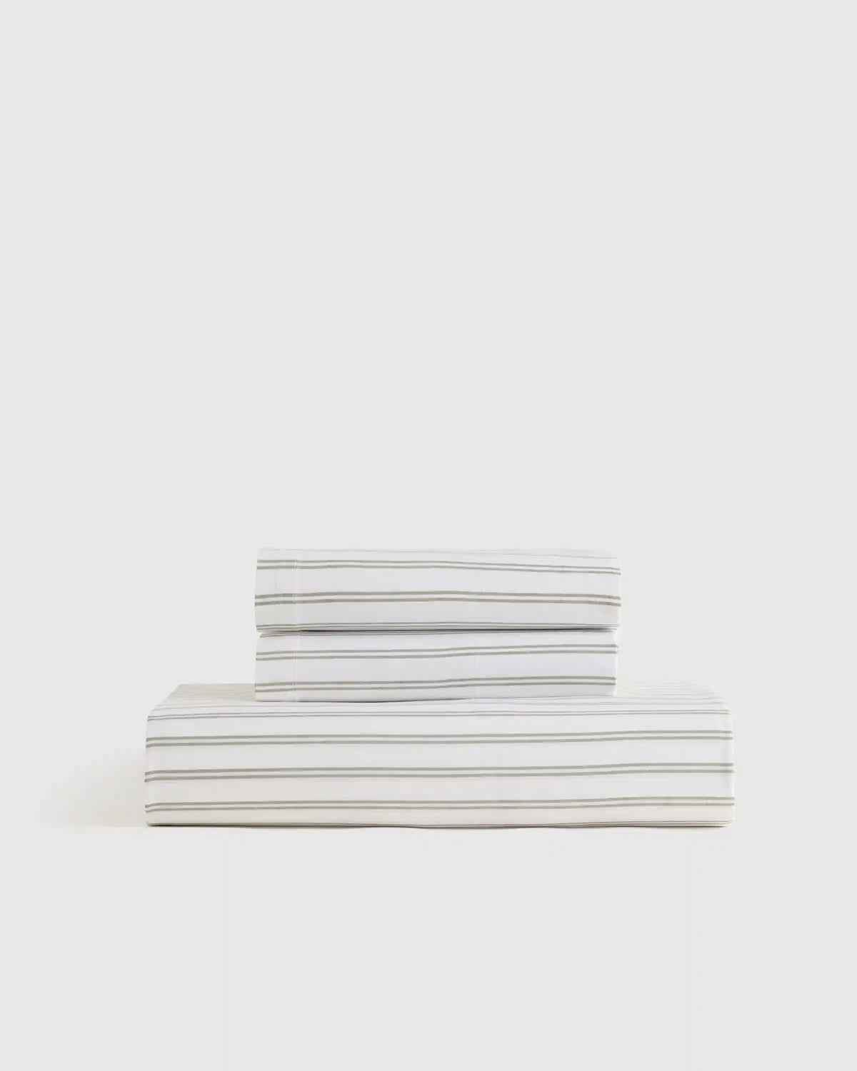 Bamboo Fitted Sheet Set