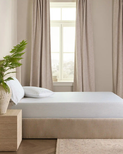 Bamboo Fitted Sheet Set