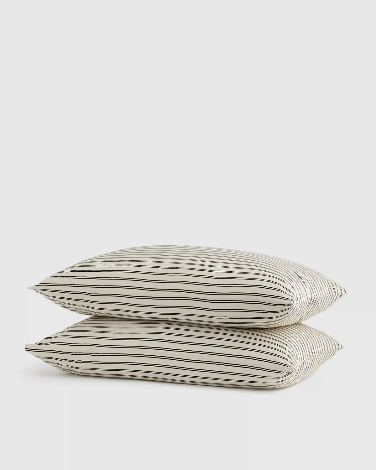 Bamboo Pillowcase Set