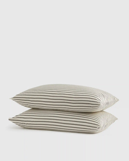 Bamboo Pillowcase Set