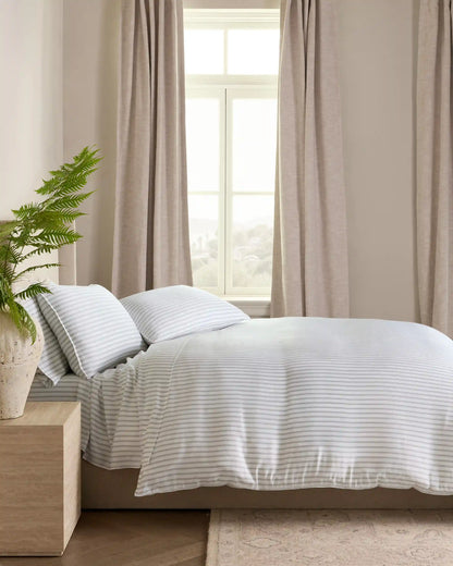 Bamboo Deluxe Bedding Bundle