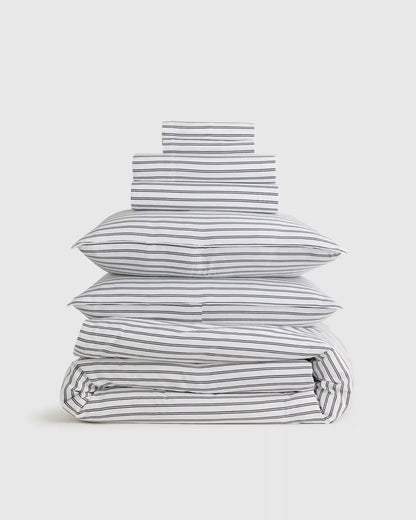 Bamboo Deluxe Bedding Bundle
