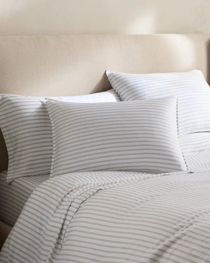 Bamboo Deluxe Bedding Bundle