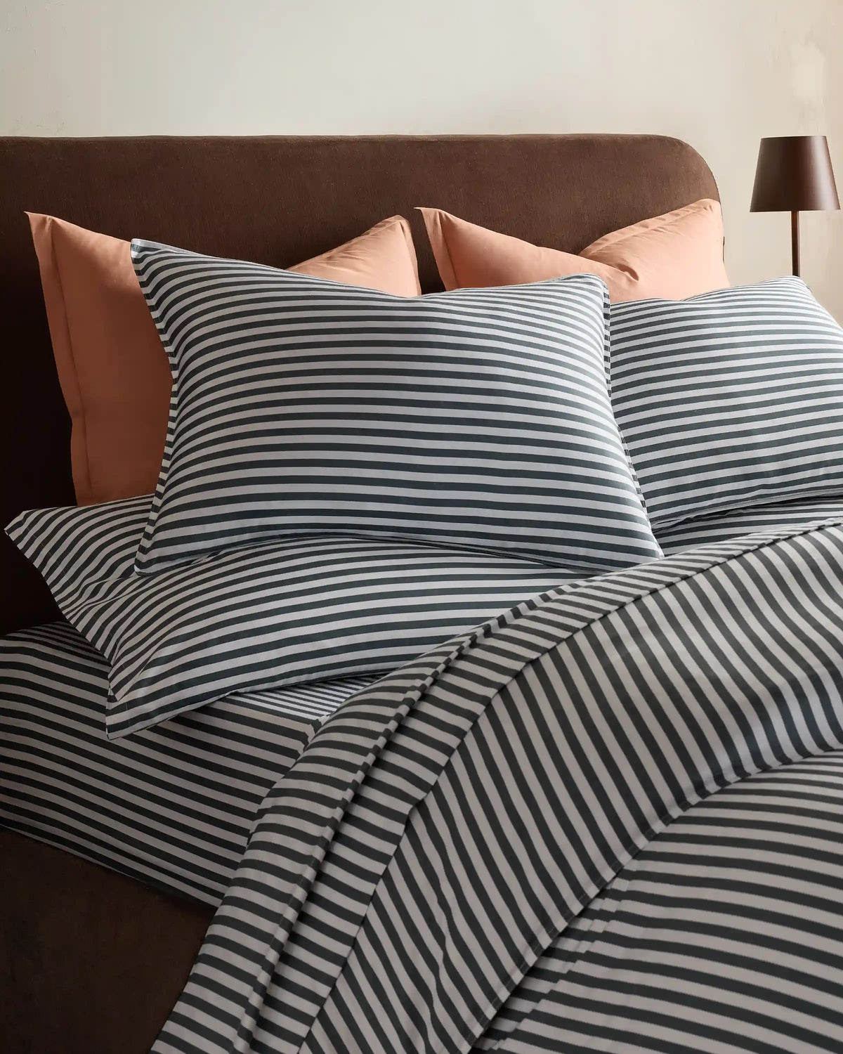 Bamboo Sham Set