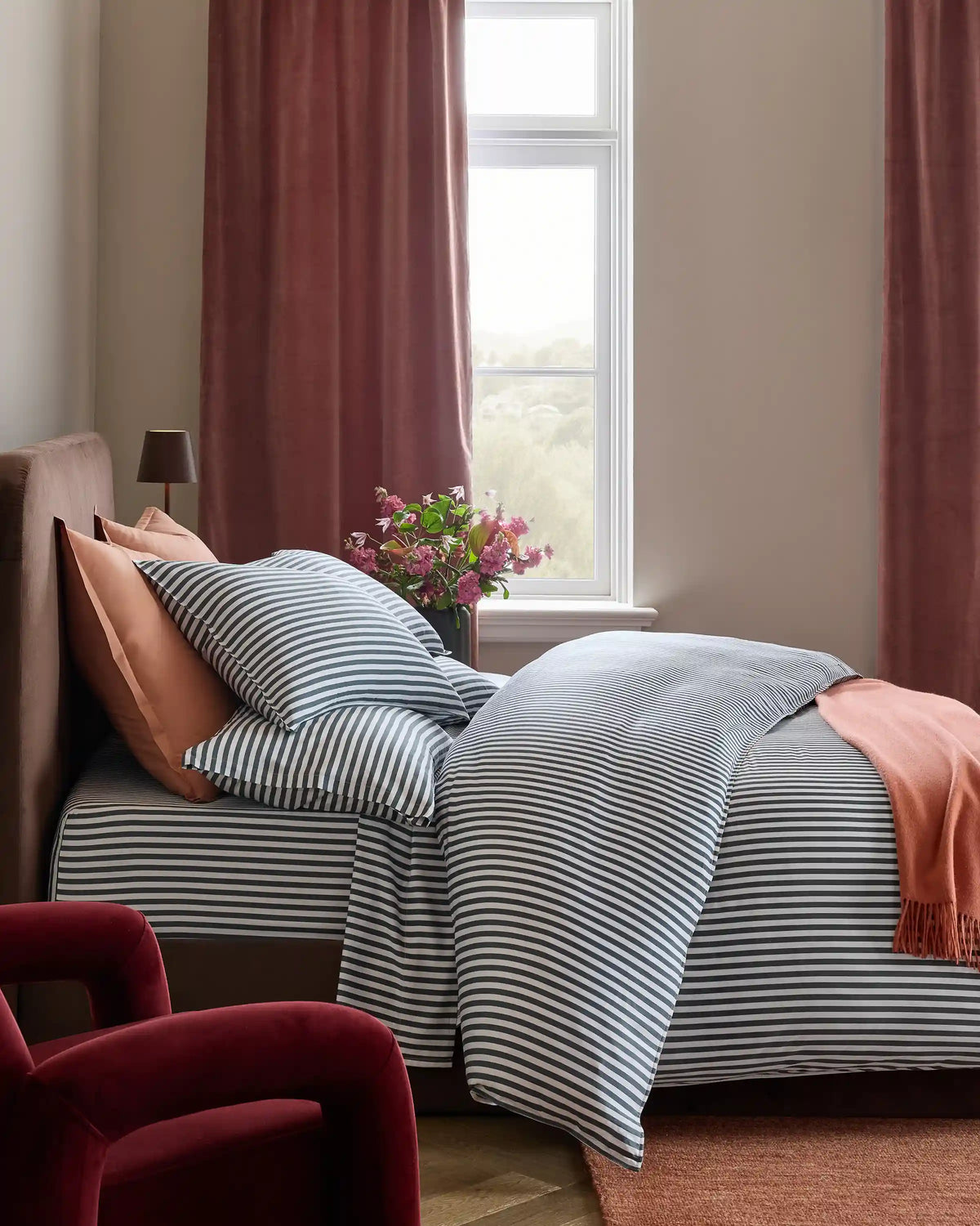Bamboo Deluxe Bedding Bundle