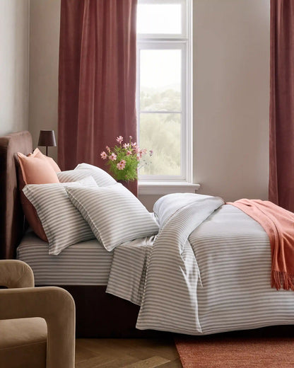 Bamboo Deluxe Bedding Bundle