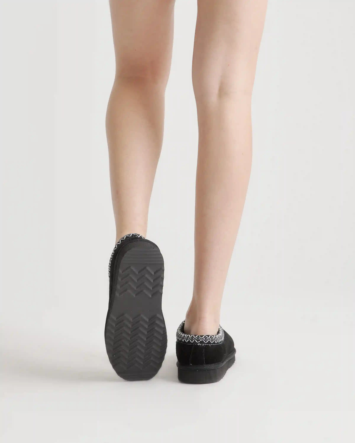 Australian Shearling Clog Slipper