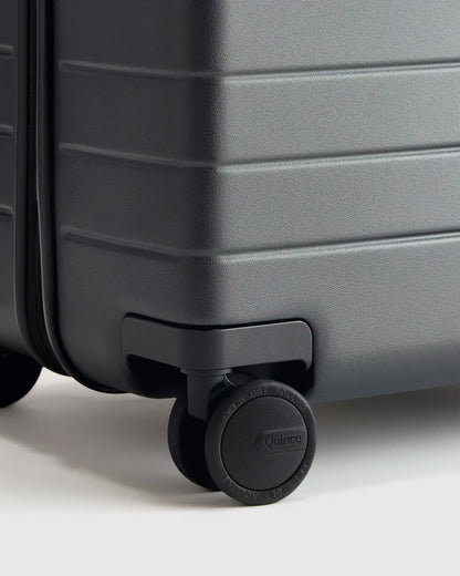 Carry-On Suitcase