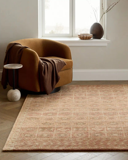 Cambria Wool Rug