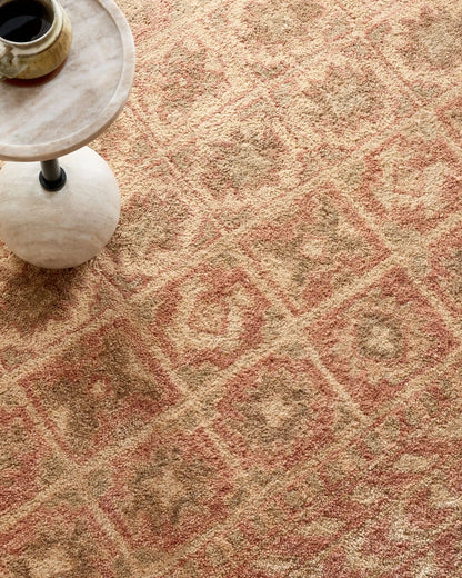 Cambria Wool Rug