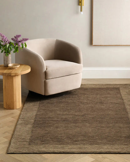 Campbell Wool Rug