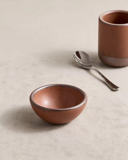 Bitty Bowl, Set of 4 by East Fork