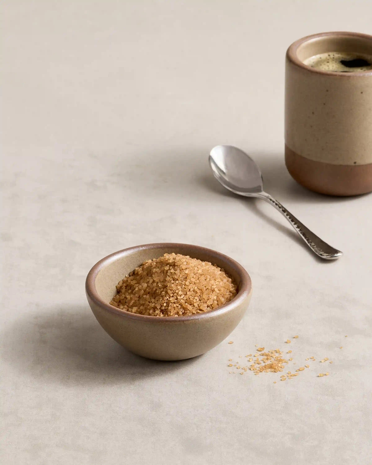 Bitty Bowl, Set of 4 by East Fork