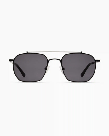 Baja Polarized Stainless Steel Sunglasses