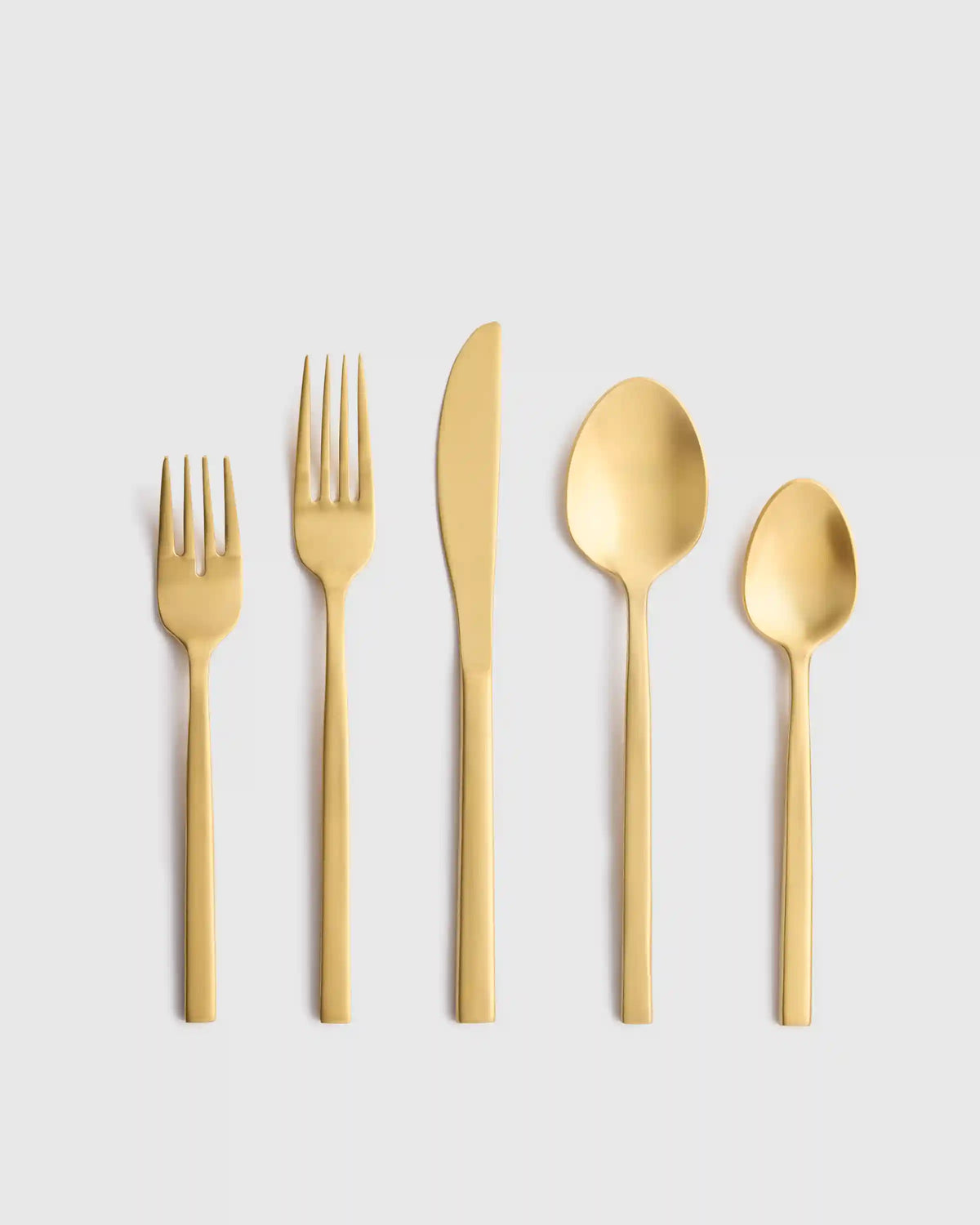 Arezzo 20 Piece Flatware Set