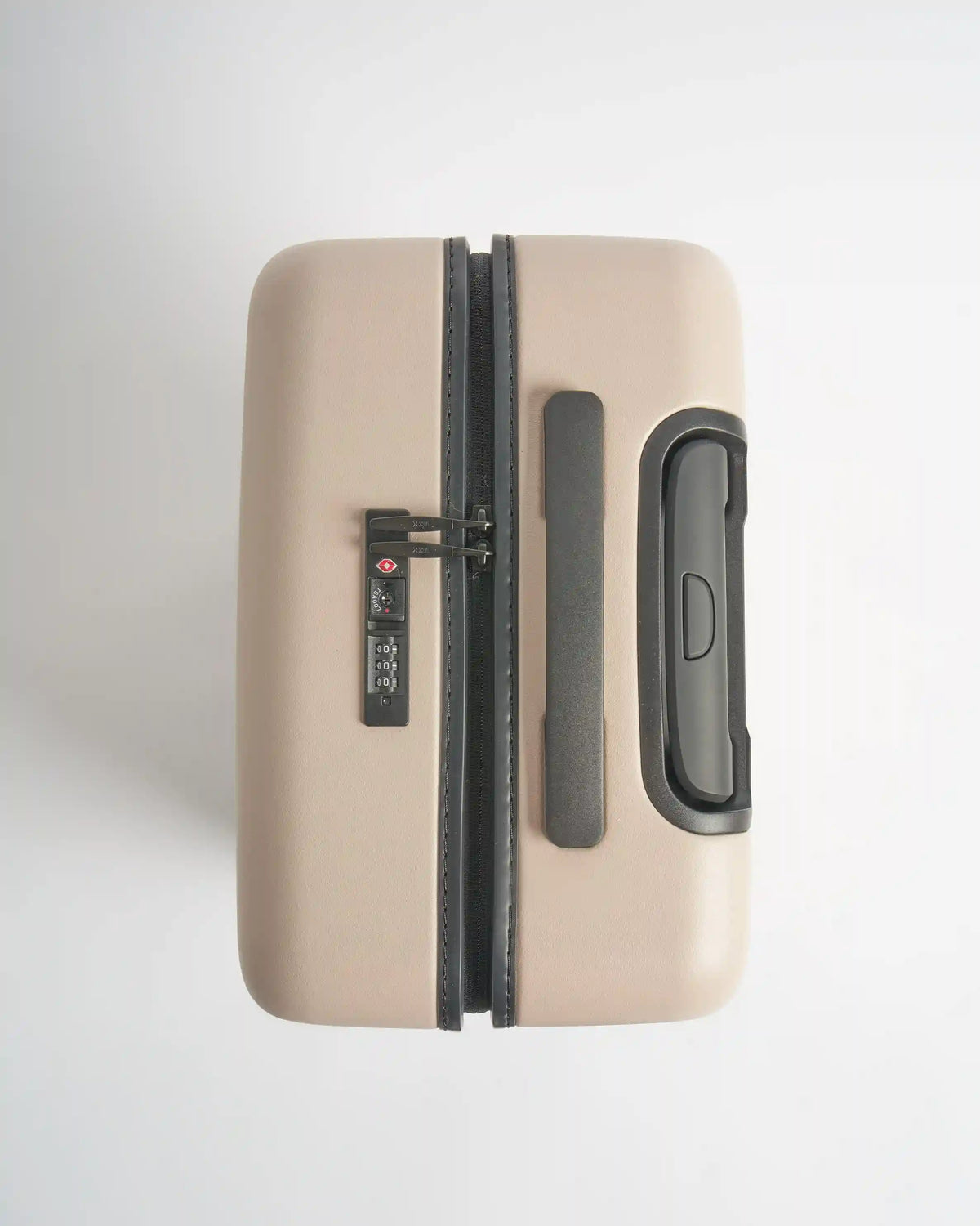 Carry-On Suitcase