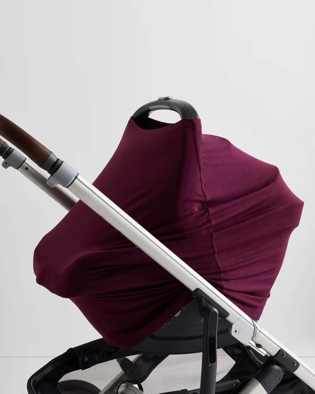 Bamboo 5-in-1 Multi-Use Cover