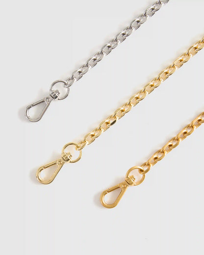 Chain Crossbody Strap
