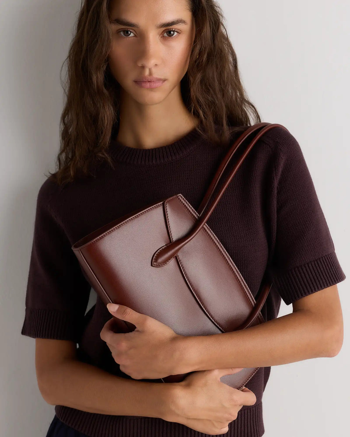 Amelie Shoulder Bag
