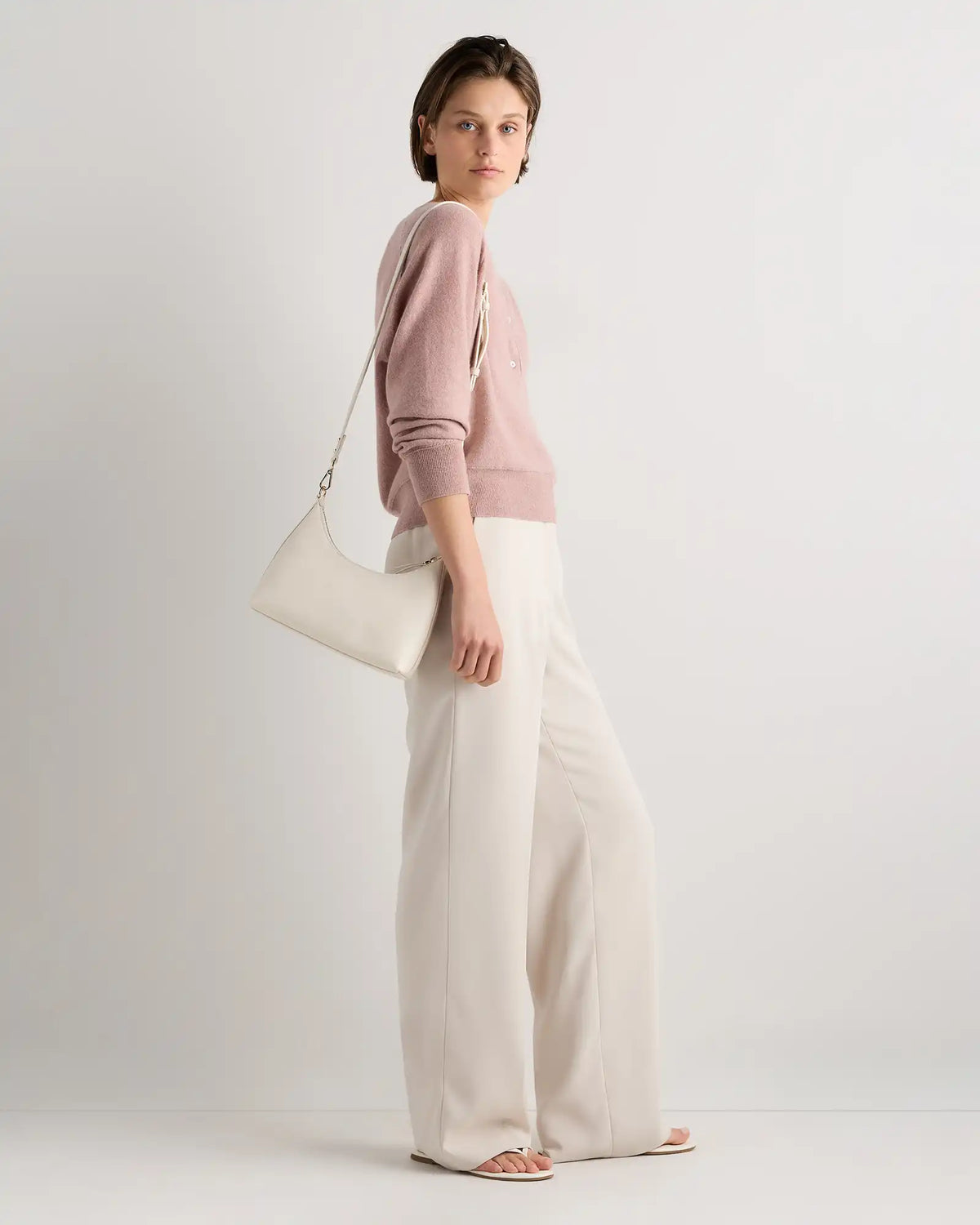 Blair Small Shoulder Bag
