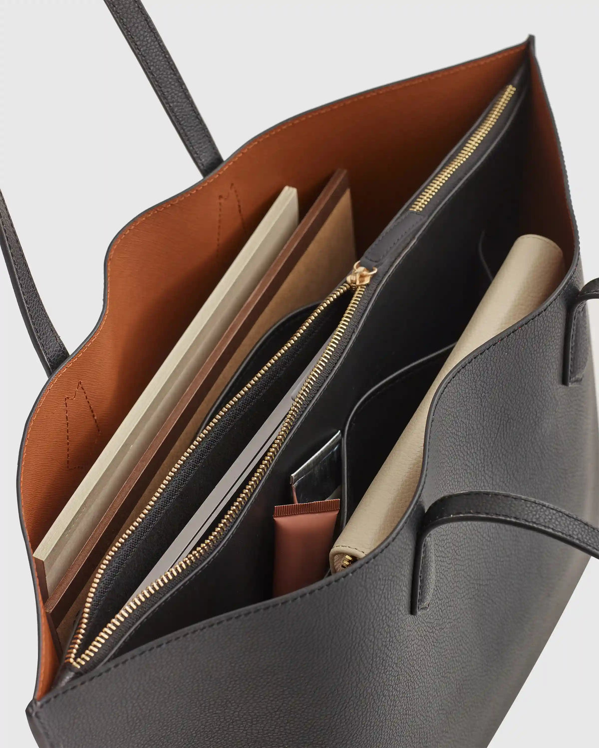 Adeline Shopper Tote