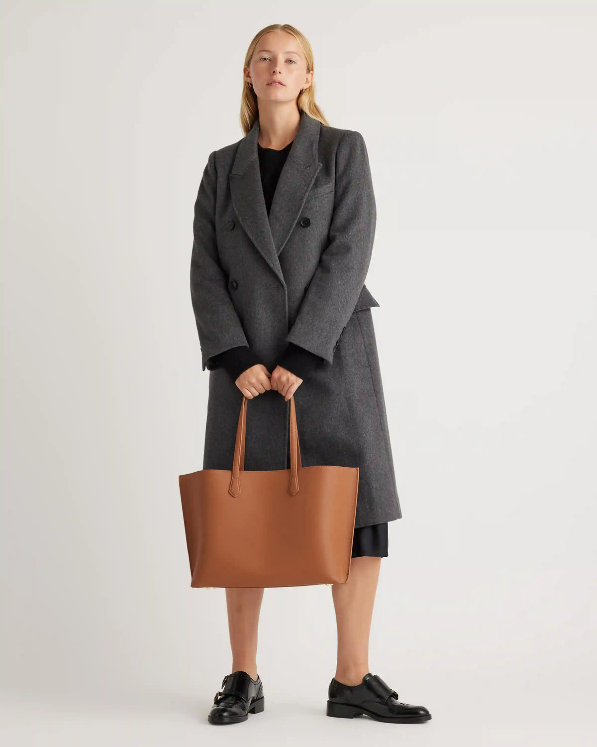 Adeline Shopper Tote