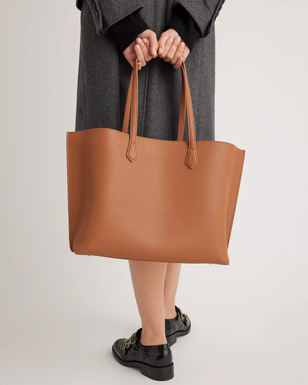 Adeline Shopper Tote