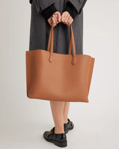 Adeline Shopper Tote