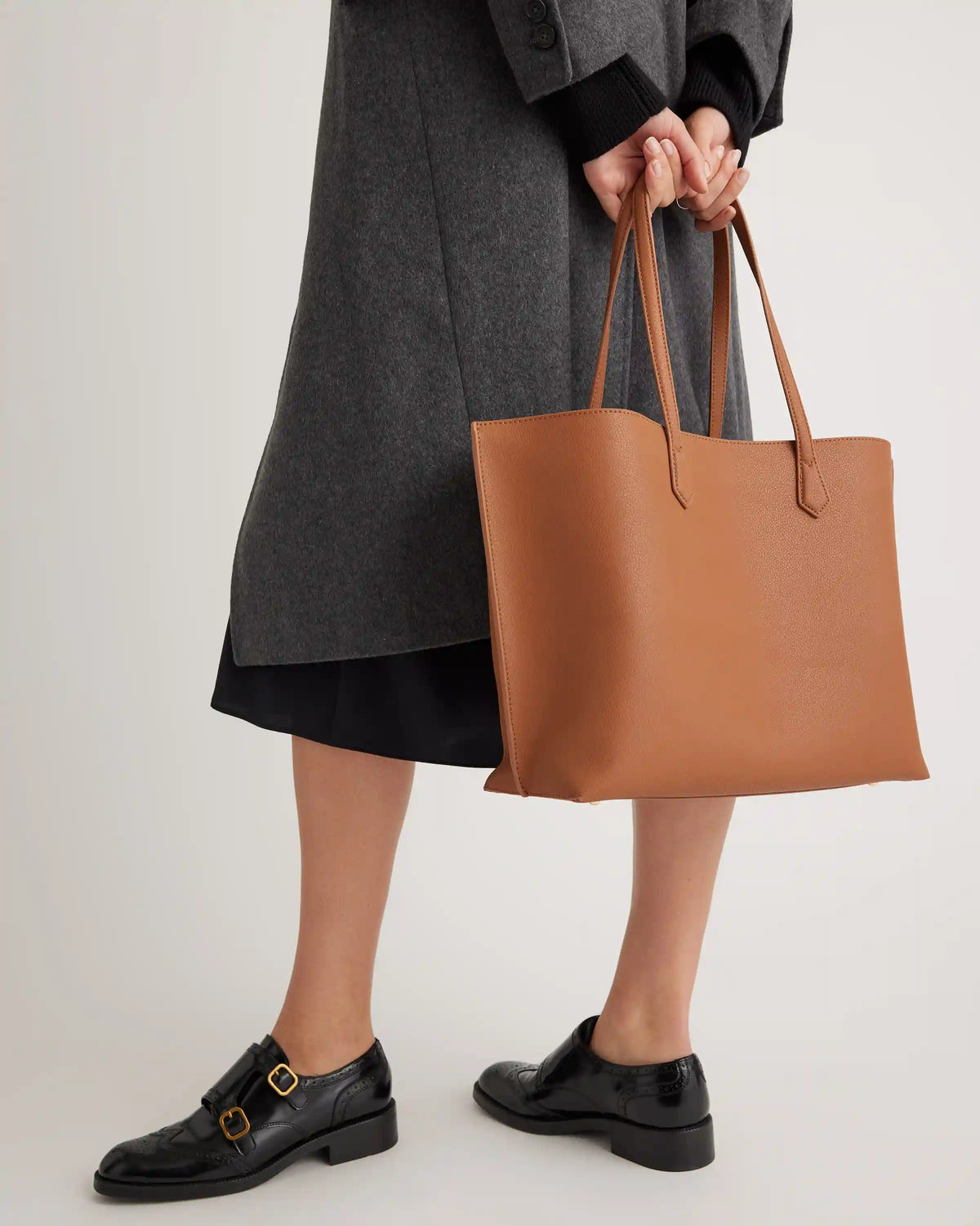 Adeline Shopper Tote
