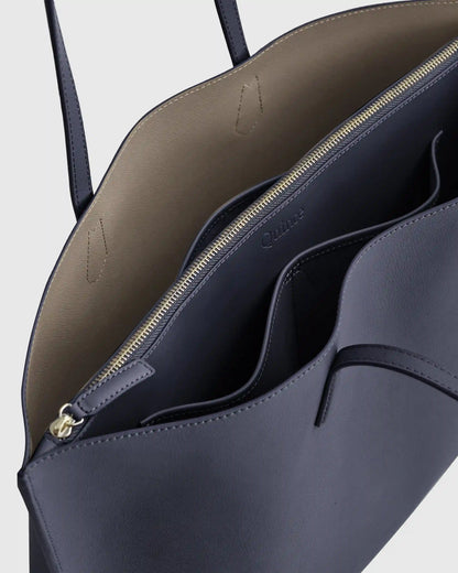 Adeline Shopper Tote