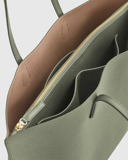 Adeline Shopper Tote