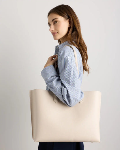 Adeline Shopper Tote