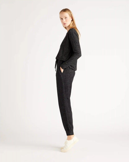 Brushed Lounge Joggers