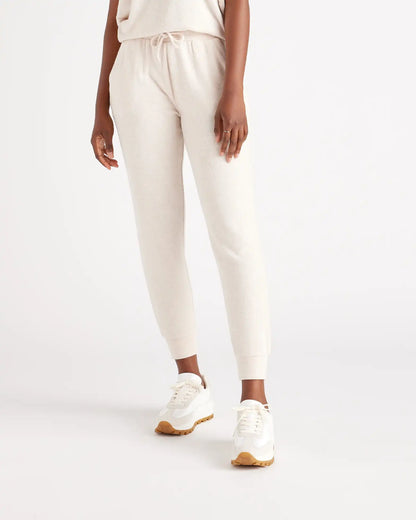 Brushed Lounge Joggers