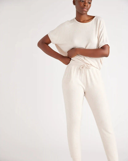 Brushed Lounge Joggers