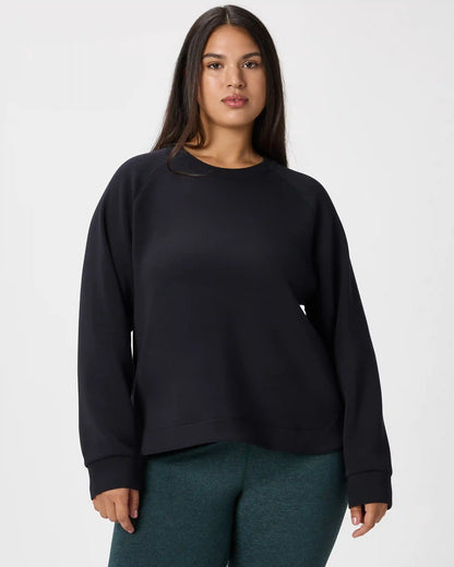 CloudComfort Crewneck Sweatshirt