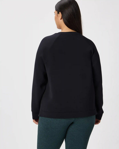 CloudComfort Crewneck Sweatshirt