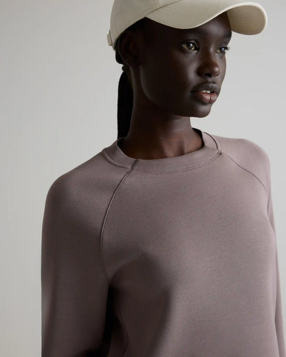 CloudComfort Crewneck Sweatshirt