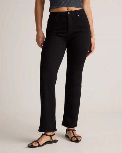 Bella Stretch Kick Flare Jeans