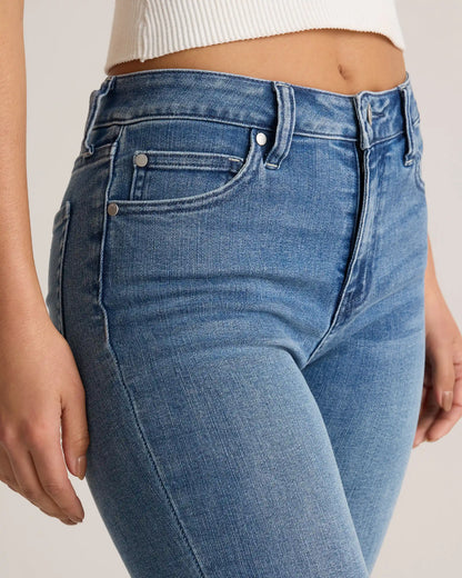 Bella Stretch Skinny Jeans