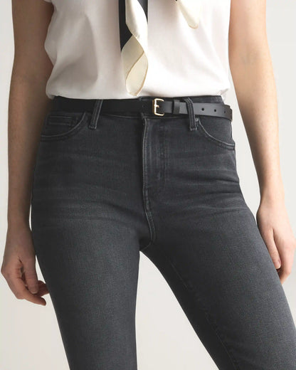 Bella Stretch Kick Flare Jeans