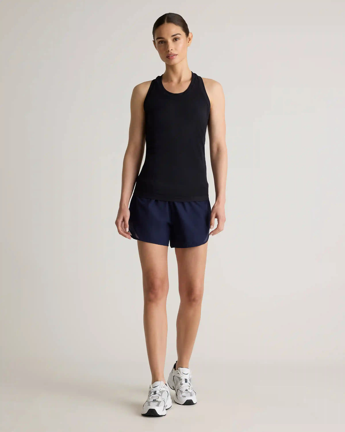 Classic Running Shorts 4"