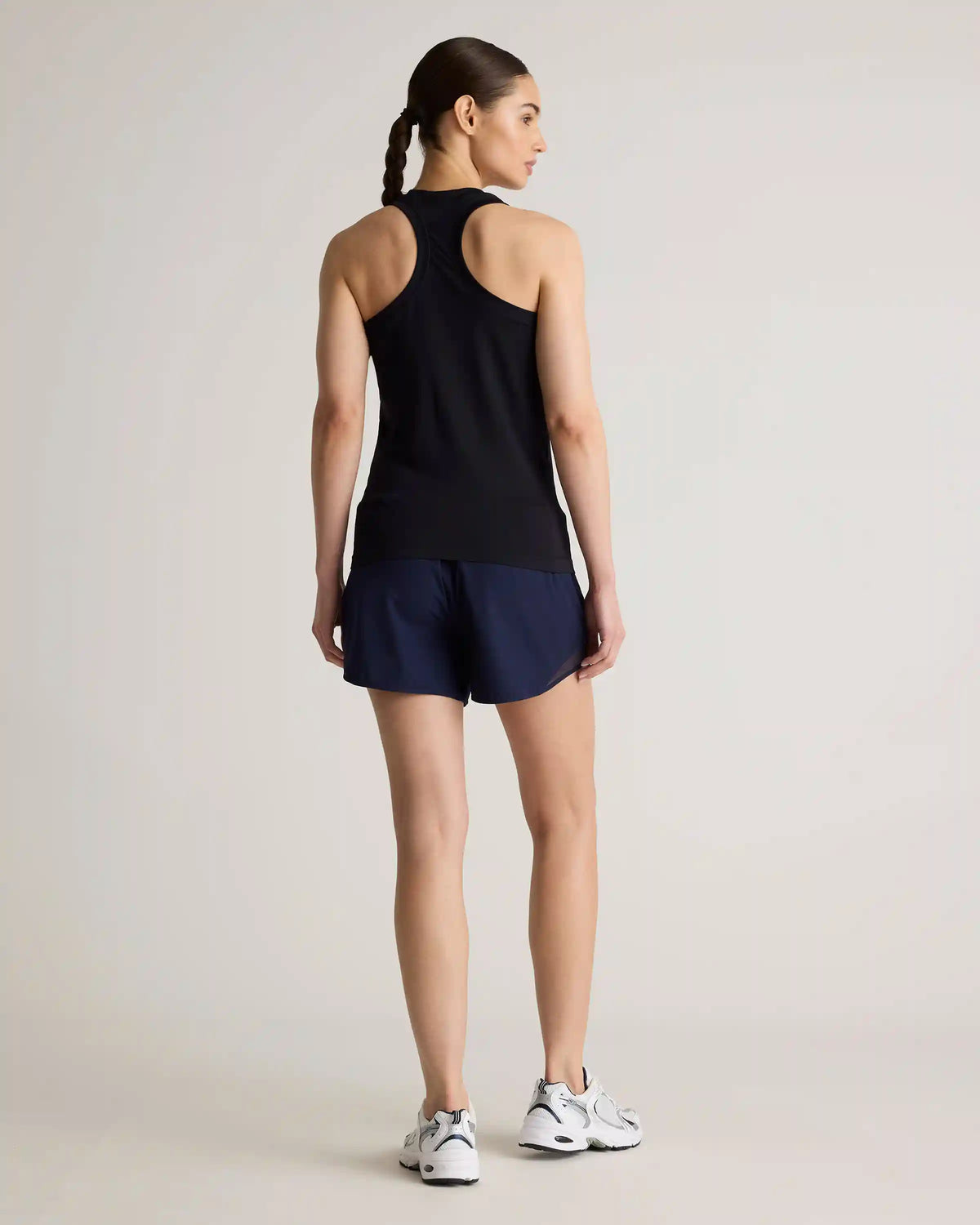 Classic Running Shorts 4"