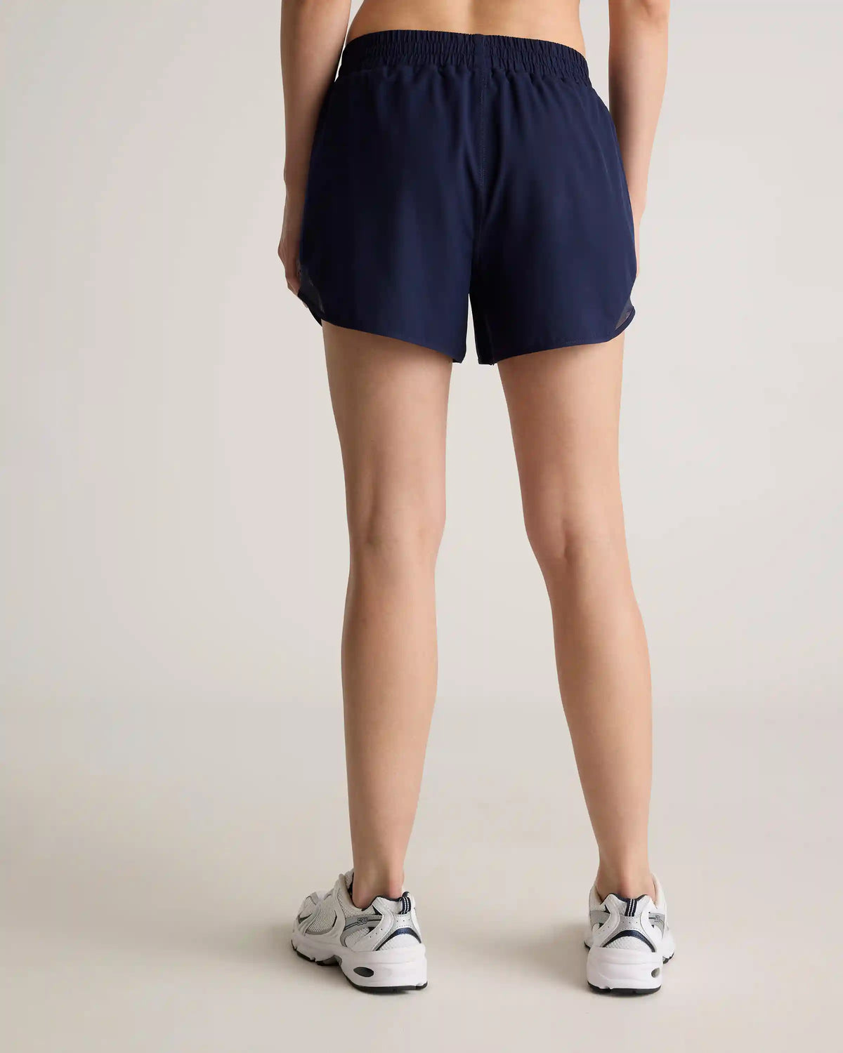 Classic Running Shorts 4"