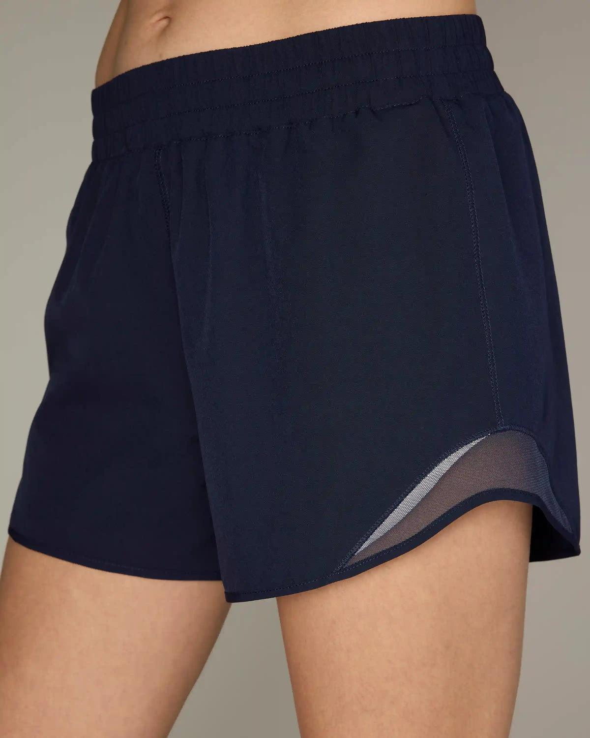 Classic Running Shorts 4"