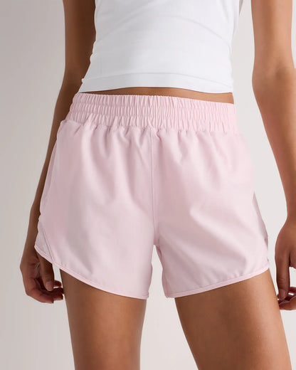 Classic Running Shorts 4"