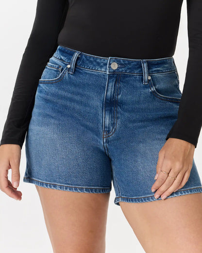 Bella Stretch Vintage Shorts