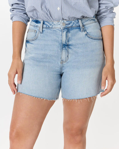 Bella Stretch Vintage Shorts
