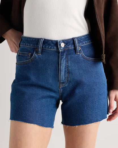 Bella Stretch Vintage Shorts