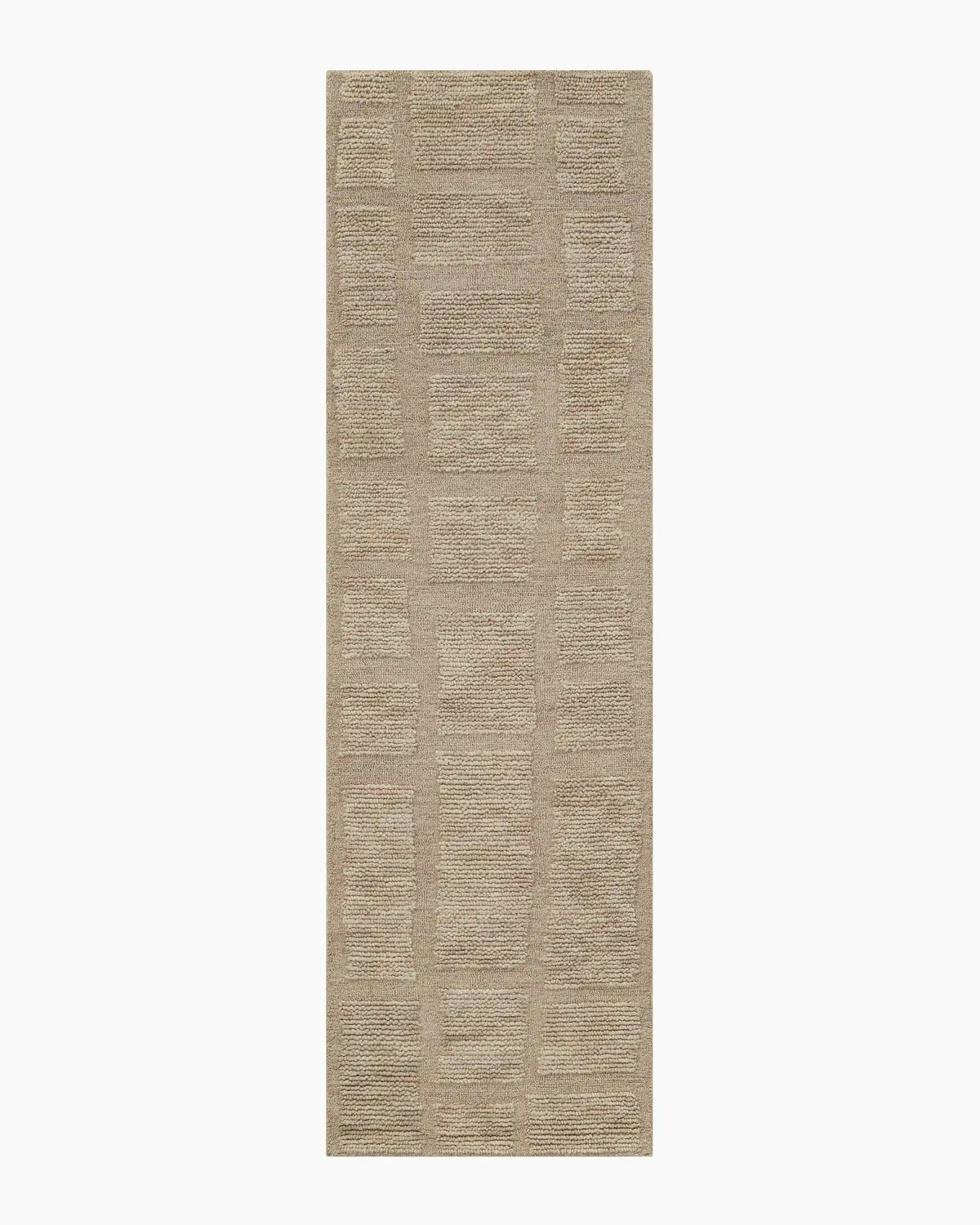 Benton Wool Rug